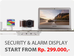 Security Display