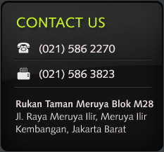 Contact Us