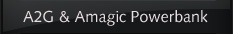 A2G & Amagic Powerbank